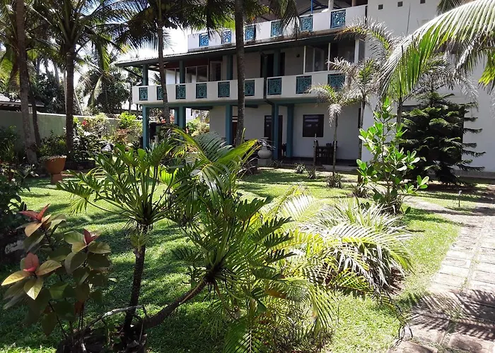 Karl Holiday Bungalow