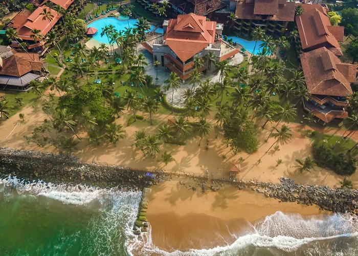 Royal Palms Beach Hotel